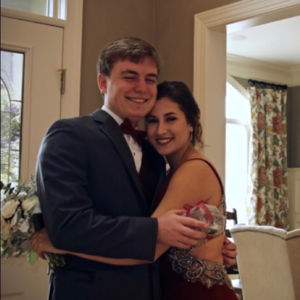 Meet your Posher, Alexia